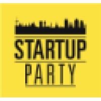 Startup Party Logo
