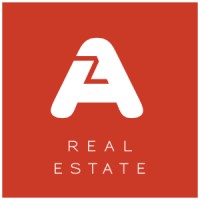 AZ Real Estate Logo