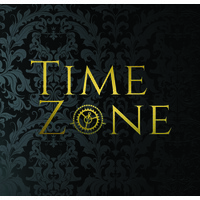 Time Zone Co., Ltd. Logo