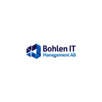 Bohlen IT Management AB Logo