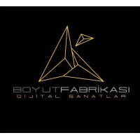 Boyut Fabrikası Logo