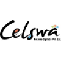 Celswa Digitals Pvt. Ltd. Logo
