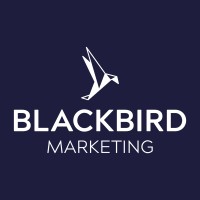 Blackbird Marketing Logo