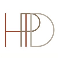 Holzer Patel Drennan Logo