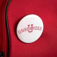 The Unbranded Student Logo