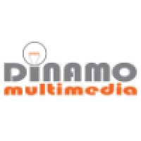 Dinamo Multimedia Logo