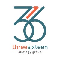 316 Strategy Group Logo