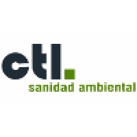 CTL Sanidad Ambiental Logo
