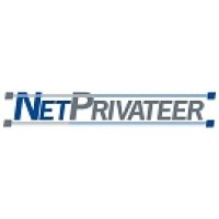 NetPrivateer Logo