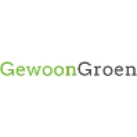 GewoonGroen Logo