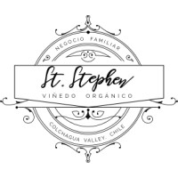 St. Stephen Organic Vineyards Logo