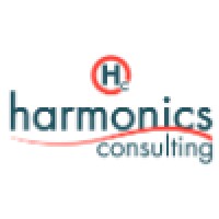 Harmonics Consulting Logo