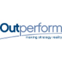 Outperform Logo