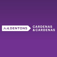 Dentons Cardenas & Cardenas Logo