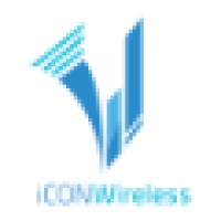 iCONWireless Corporation Logo