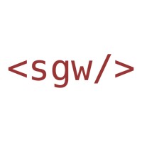 SGWebservice Logo