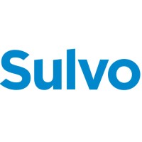 Sulvo Logo