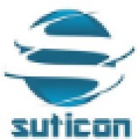 Suticon Logo