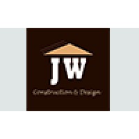 JW Construction & Design Services Logo
