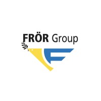 Frör Kunststofftechnik Logo