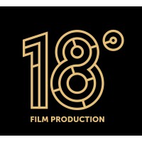 18 Degrees Films Logo