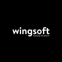 Wingsoft Logo