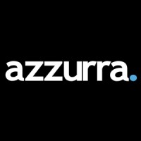 Azzurra Digital Logo