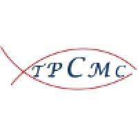 TPCMC consultants Logo