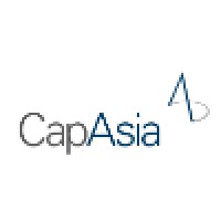 CapAsia Logo