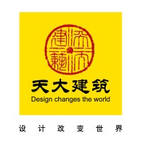 天津大学建筑设计研究院 Logo