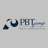 PBT Group Logo