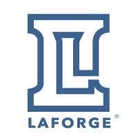 LAFORGE Logo