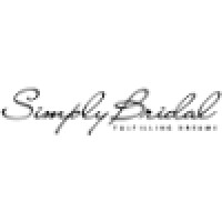 SimplyBridal Logo