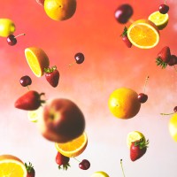 Andre Rucker Photography Logo