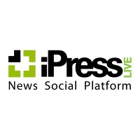 iPressLIVE Logo