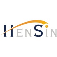 Shanghai Hensin Industry Co., Ltd Logo