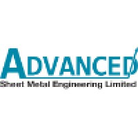 Advanced Sheet Metal Engineering Ltd Logo
