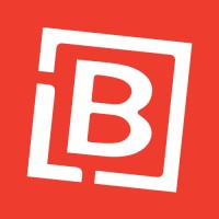 Home of Living Brands Logo