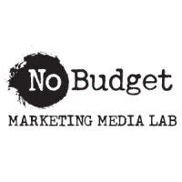 No Budget Media Lab Logo