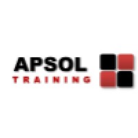Apsol Training Logo