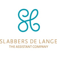 Slabbers De Lange - The Assistant Company Logo