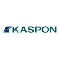 Kaspon Techworks Private Limited Logo