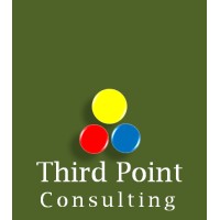 Third Point Consulting Limited Logo
