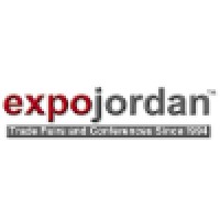 EXPO JORDAN LLC Logo