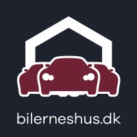Bilernes Hus Logo
