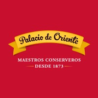 Conservas Palacio de Oriente Logo