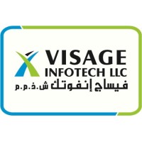 Visage InfoTech LLC Logo