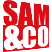 Sam and Co, un concentré de talents Logo
