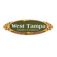 West Tampa Chamber of Commerce Logo