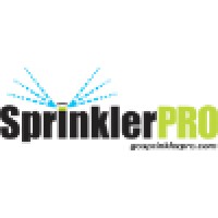 Sprinkler Pro Logo